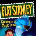 Cover Art for 9780613684651, Stanley and the Magic Lamp by Jeff Brown