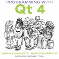 Cover Art for 0076092039396, C++ GUI Programming with Qt 4 by Jasmin Blanchette; Mark Summerfield