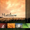 Cover Art for 9780310278313, Matthew (Zondervan Illustrated Bible Backgrounds Commentary) by Clinton E. Arnold, Michael J. Wilkins