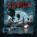 Cover Art for 9780762446971, Steampunk: H.G. Wells by Zdenko Basic