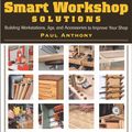 Cover Art for 9781621133698, Smart Workshop Solutions by Paul Anthony