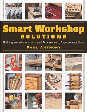 Cover Art for 9781621133698, Smart Workshop Solutions by Paul Anthony