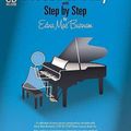 Cover Art for 9781423436164, Pieces to Play with Step by Step, Book 6 [With CD (Audio)] by Edna Mae Burnam