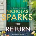 Cover Art for 9780751567823, The Return by Nicholas Sparks