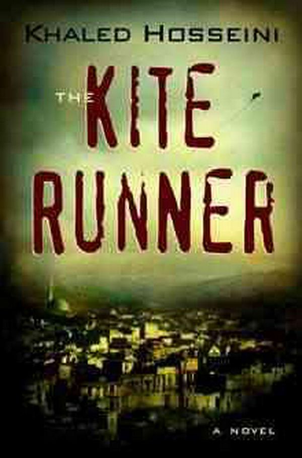 Cover Art for 9781573222457, The Kite Runner by Khaled Hosseini