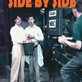 Cover Art for 9781629333533, Side By Side: Dean Martin & Jerry Lewis On TV and Radio (hardback) by Michael J. Hayde