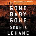 Cover Art for 9780062101808, Gone, Baby, Gone by Dennis Lehane, Jonathan Davis