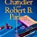 Cover Art for B08TWNYZQL, Poodle Springs by Raymond Chandler