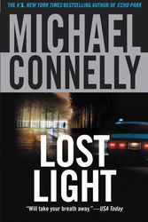 Cover Art for 9780446699525, Lost Light by Michael Connelly