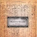 Cover Art for 0046442604635, Native Guard by Natasha Trethewey