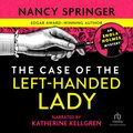 Cover Art for 9781449801113, The Case of the Left-Handed Lady by Nancy Springer