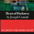 Cover Art for 9786069831311, Heart of Darkness by Joseph Conrad