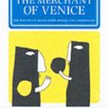 Cover Art for 9781586638504, The Merchant of Venice (No Fear Shakespeare) by SparkNotes