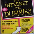 Cover Art for 9780764501067, The Internet for Dummies (4th Edition) by Levine