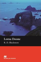 Cover Art for 9781405072410, Lorna Doone: Beginner by R. D. Blackmore