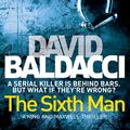 Cover Art for 9780330535434, The Sixth Man by David Baldacci