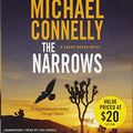Cover Art for 9781478983743, The Narrows by Michael Connelly