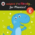 Cover Art for 9780723275428, Dash is Fab! Ladybird I'm Ready for Phonics: Level 6 by Ladybird