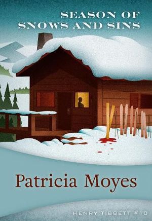 Cover Art for 9781631941528, Season of Snows and Sins by Patricia Moyes