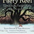 Cover Art for 9780142404065, The Faery Reel by Ellen Datlow