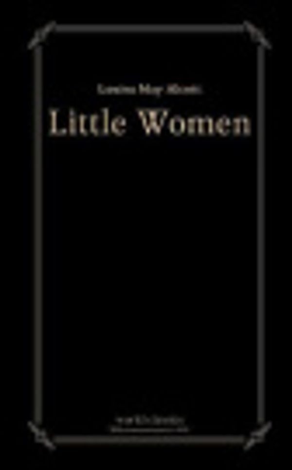 Cover Art for 9798588899451, Little Women by Louisa May Alcott by Louisa May Alcott