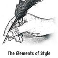 Cover Art for 9786050437935, The Elements of Style by William Strunk Jr.