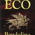 Cover Art for 9782246615019, Baudolino by Umberto Eco