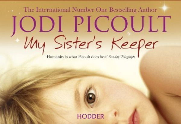 Cover Art for B01MYMGRQ4, My Sister's Keeper (flipback edition) by Jodi Picoult (2011-06-30) by Jodi Picoult