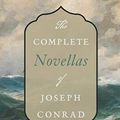 Cover Art for 9798680002667, The Complete Novellas of Joseph Conrad: Heart of Darkness, Narcissus, Falk, A Smile of Fortune, etc. by Joseph Conrad