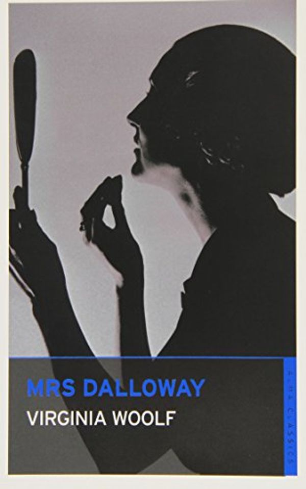 Cover Art for 9781847492197, Mrs Dalloway by Virginia Woolf