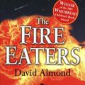 Cover Art for 9780340773833, The Fire-eaters by David Almond