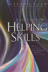 Cover Art for 9780495127970, Exercises in Helping Skills by Gerard Egan
