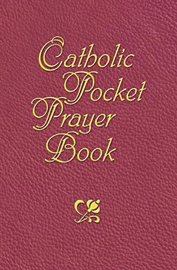 Cover Art for 9781931709439, Catholic Pocket Prayer Book by Jacquelyn Lindsey