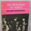 Cover Art for 9780340073223, Merchant of Venice by William Shakespeare, G.C. Rosser