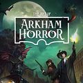 Cover Art for B08TT48PCB, The Art of Arkham Horror by Asmodee