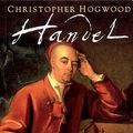 Cover Art for 9780500274989, Handel by Christopher Hogwood