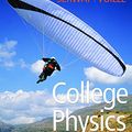 Cover Art for 9780840068484, College Physics, Volume 1 by Serway,Raymond A., Faughn,Jerry S., Vuille,Chris