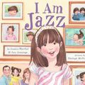 Cover Art for B00INIYH9Q, I Am Jazz by Jessica Herthel