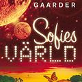 Cover Art for 9789129669510, Sofies värld by Jostein Gaarder