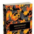 Cover Art for 9781760159498, Hunger Games Camouflage Editions#3 Mockingjay by Suzanne Collins