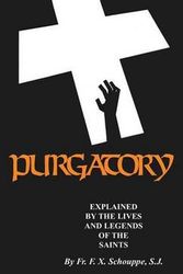 Cover Art for 9780895558312, Purgatory by F X. Schouppe