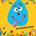 Cover Art for 9781442481862, Let's Make Faces by Hanoch Piven