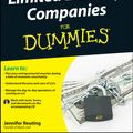 Cover Art for 9781118006856, Limited Liability Companies For Dummies by Jennifer Reuting