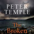 Cover Art for 9781921656774, The Broken Shore by Peter Temple