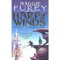 Cover Art for 9780099270812, Harp of winds by Maggie Furey