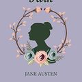 Cover Art for B0C23BSFTD, Mansfield Park by Jane Austen