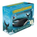 Cover Art for 9781529023831, The Snail and the Whale: Book and Toy Gift Set by Axel Scheffler