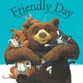Cover Art for 9781438003450, Friendly Day by Mij Kelly