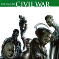 Cover Art for 9780785119746, Civil War by Hachette Australia