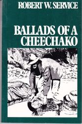 Cover Art for 9780075484097, Ballads of a Cheechako by Robert W Service